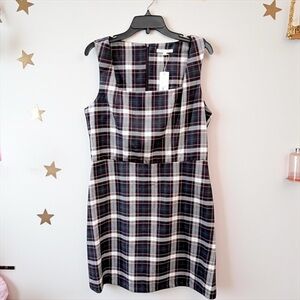 Juniors dress from Copper Key NWT XL